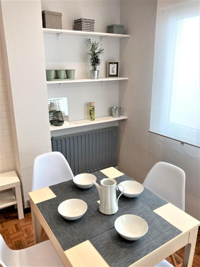 Tranquilidad Y Cercania. Wifi. Parking Incluido! Oviedo Eksteriør billede